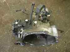 Volkswagen Beetle 1999-2006 2.0 8v Gearbox EBP